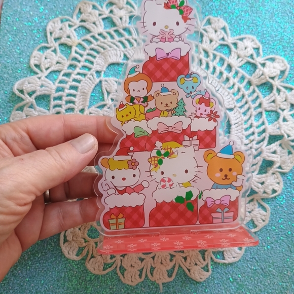 Hello kitty Christmas decoration - Picture 6 of 8